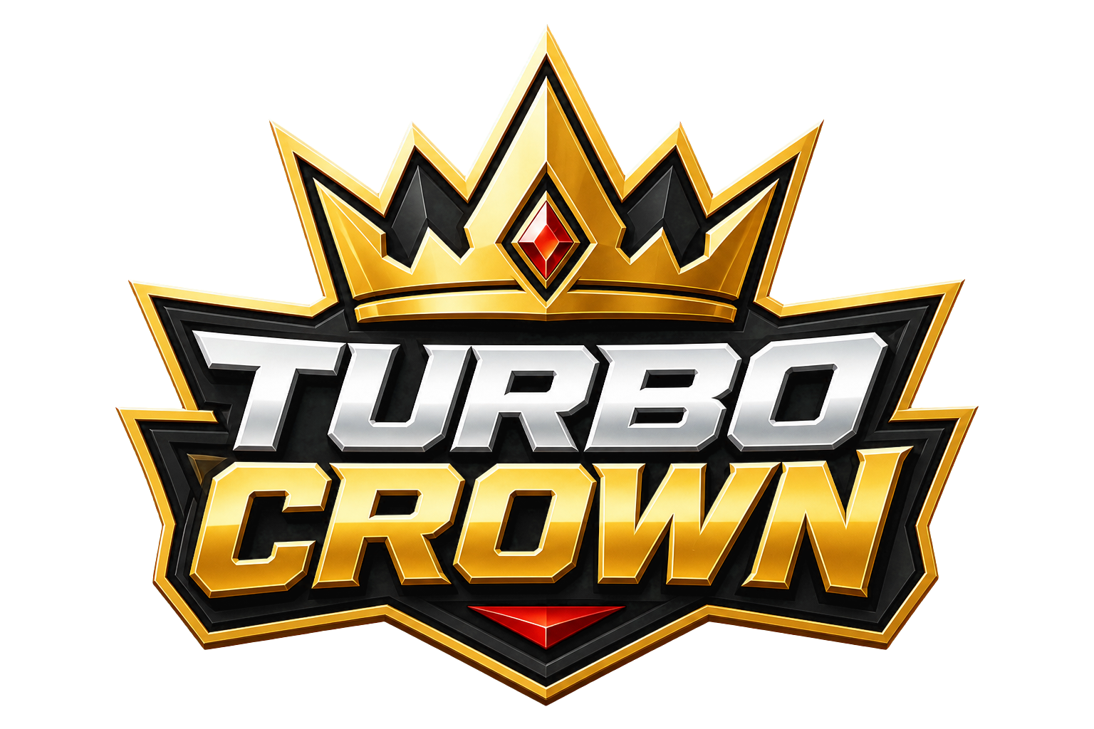 Turbo Crown